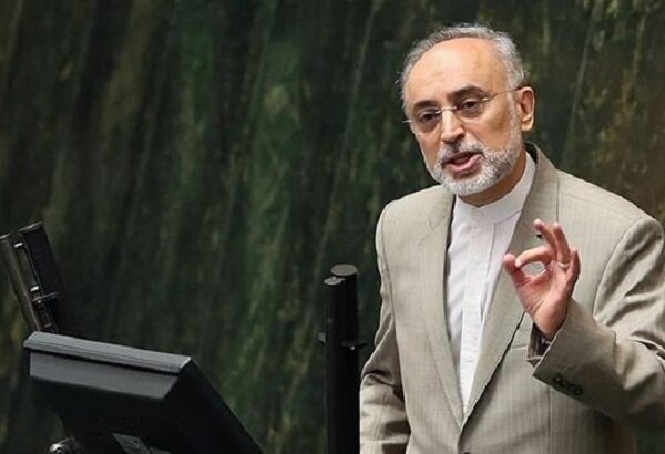 إيران لديها ما يمكّنها من دفع عجلة برنامجها النووي الى الأمام