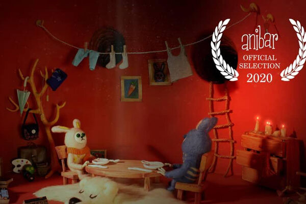 Anibar Animation Festival to screen ‘Eaten’ from Iran