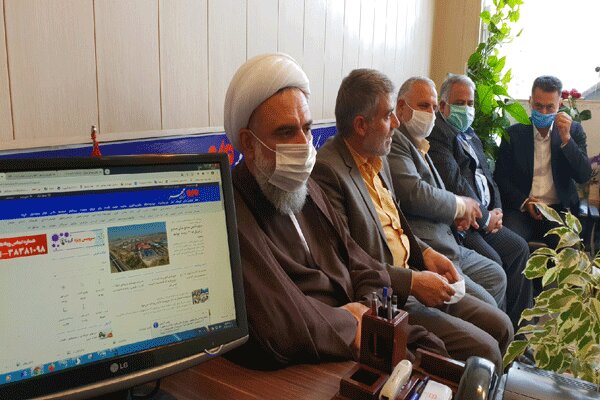 خبرگزاری مهر رسانه ای در تراز انقلاب اسلامی است