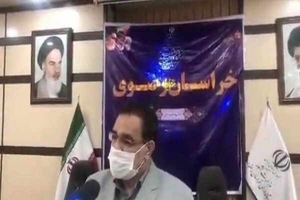 مراسم عزاداری با حفظ همه پروتکل‌های بهداشتی برگزار شود