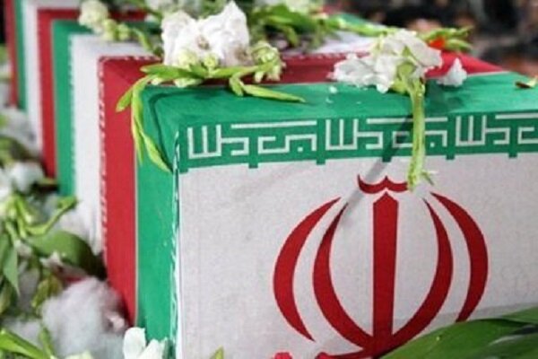 شهید کرمانشاهی مرزبانی فردا تشییع می‌شود