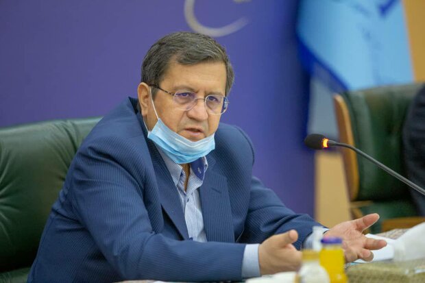 Iran crawling out of coronavirus-led recession: CBI gov.