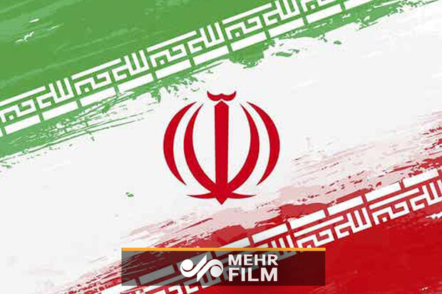 پرچم‌های ایران را در مرزهایمان می‌بینیم