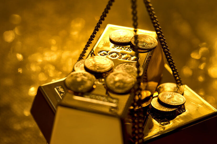 قیمت جهانی طلا دوباره از ۱۹۰۰ دلار فراتر رفت