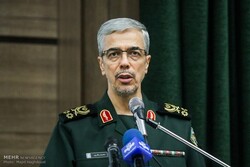 Southwest Asia ‘world’s geopolitical pivot’: Maj. Gen. Bagher
