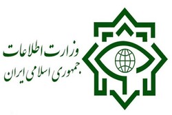 Iran's Intelligence Min. arrests five spy teams