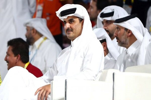 قطر عملا محاصره عربستان سعودی علیه دوحه را خنثی کرده است