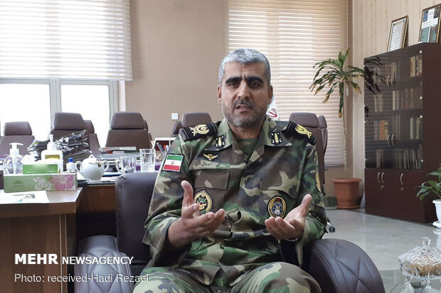 داعش در جنگ تن به تن نابود شد/ سواد رسانهای به دروس ما اضافه شد داعش در جنگ تن به تن نابود شد/ سواد رسانهای به دروس ما اضافه شد