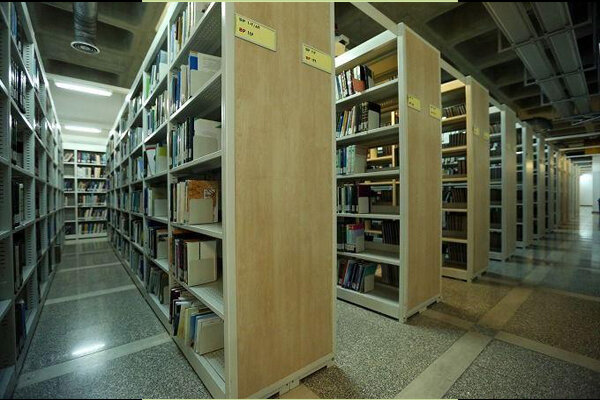 کتابخانه ملی، بیشترین ساعت ارائه خدمات را بین کتابخانه های جهان دارد