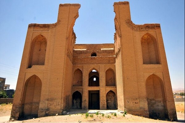 بناها و محوطه‌های تاریخی هزار ساله تعیین حریم شدند