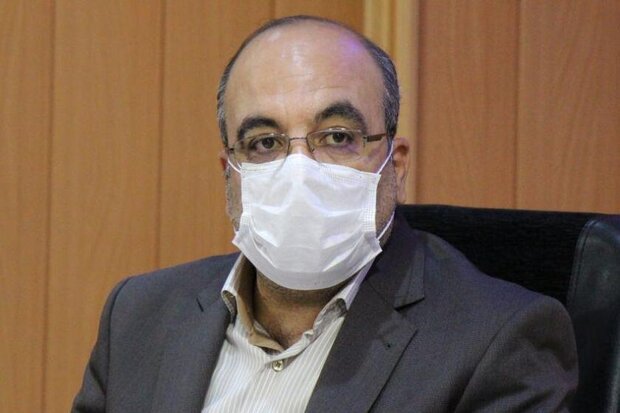 تردد در شهرهای استان سمنان فقط با پلاکهای ۸۶ و ۹۶ مجاز است تردد در شهرهای استان سمنان فقط با پلاکهای ۸۶ و ۹۶ مجاز است