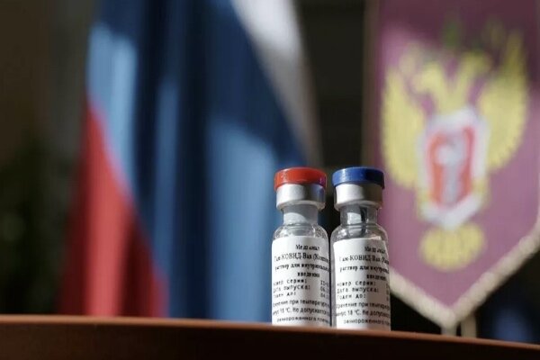 واکسن کرونای روسیه برای عموم مردم عرضه شد - خبرگزاری مهر | اخبار ایران و  جهان | Mehr News Agency