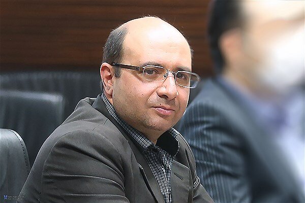 مدیرکل توسعه شبکه علمی هوشمند دانشگاه آزاد اسلامی منصوب شد