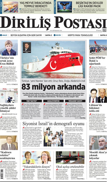 Diriliş Postası