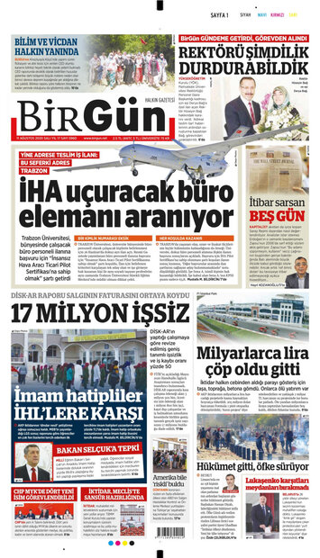 Birgün