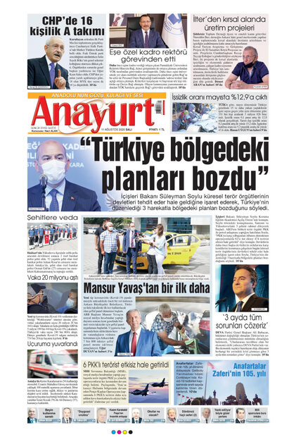 Anayurt