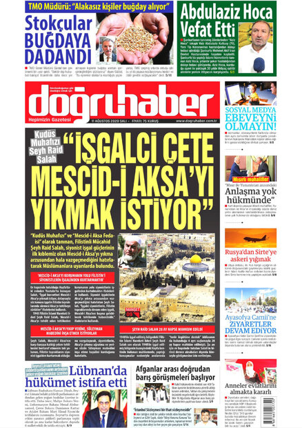 Doğru Haber