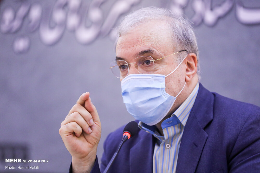ایران نے امریکہ کی ظالمانہ پابندیوں کے باوجود کورونا وائرس پر کنٹرول پالیا