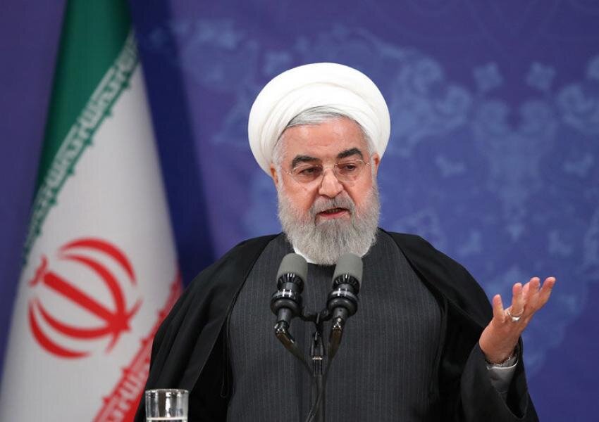 ایرانی عوام کی استقامت کے نتیجے میں امریکہ کو عالمی سطح پر شکست کا سامنا ہے