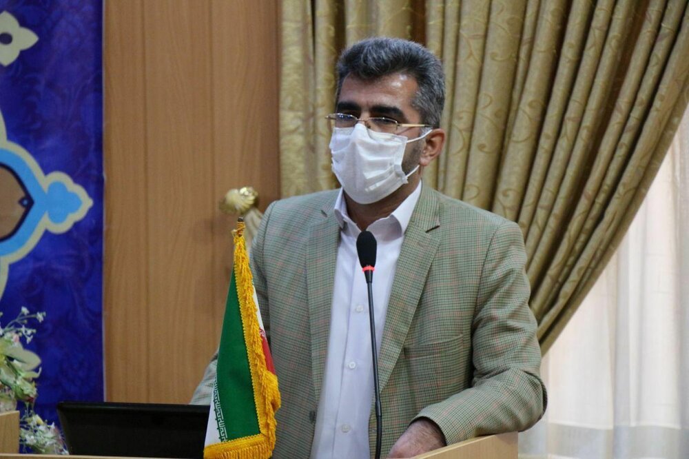 ضرورت افزایش نظارت‌ها باهدف مقابله با کرونا ویروس در استان سمنان