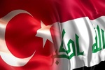 هەوڵی تورکیا بۆ دەسپێکردنەوەی هاوکارییەکانی لەگەڵ عێراق