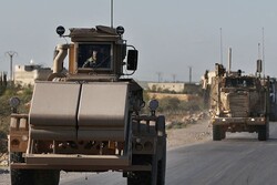 معارضان سوری: نظامیان آمریکا از خاورمیانه خارج می شوند