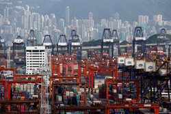 واردات آمریکا از چین علی‌رغم کرونا و جنگ تعرفه‌ای رکورد زد