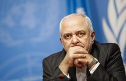 وزیرامورخارجه ایران خواستار عدم مداخله خارجی در امور لبنان شد