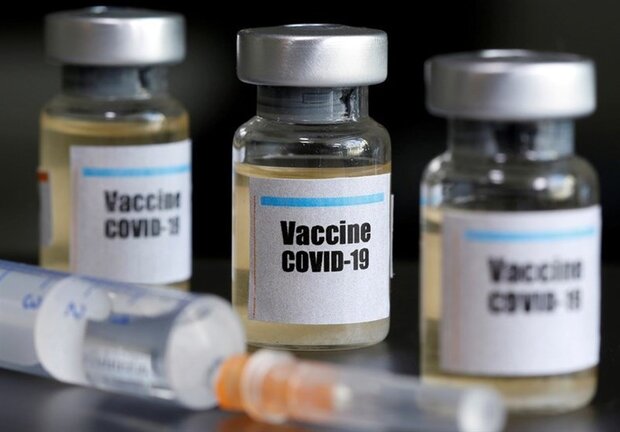 VIDEO: Russia registers world’s 1st COVID-19 vaccine