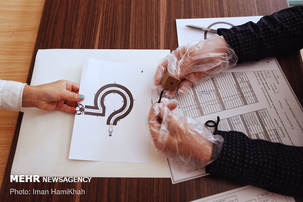 سنجش آمادگی تحصیلی و جسمانی نوآموزان در همدان