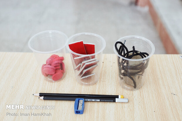 سنجش آمادگی تحصیلی و جسمانی نوآموزان در همدان