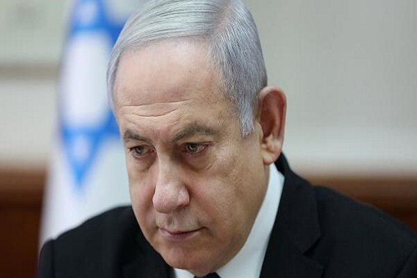 جدیدترین یاوه‌گوئی نتانیاهو علیه ایران