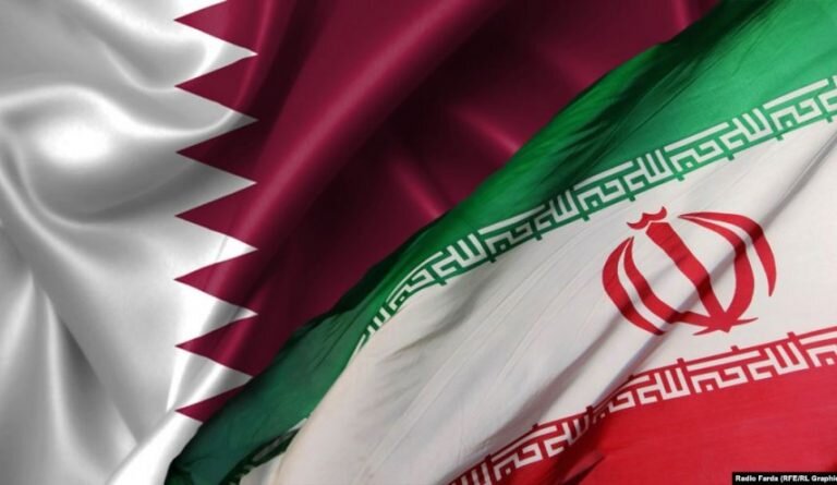 رشد ۴۳ درصدی مبادلات تجاری ایران و قطر
