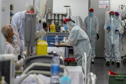 Dünyada COVID-19 tespit edilen kişi sayısı 41 milyon 494 bini aştı