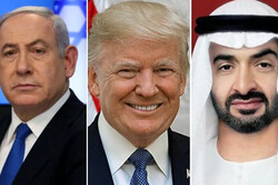 چرایی عادی سازی روابط امارات و اسرائیل/ «بن زاید» نگران آمریکای بدون ترامپ!