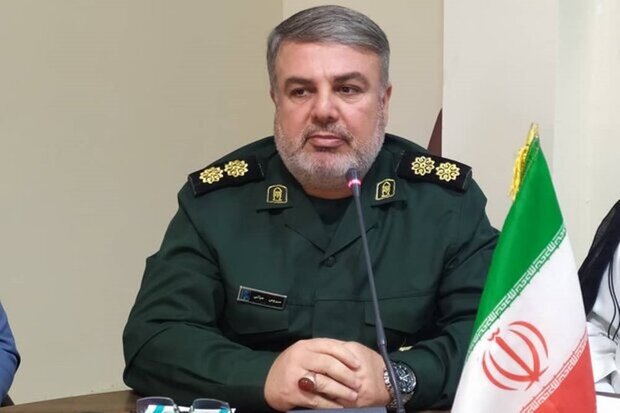 قرارگاه خدمت‌رسانی در جزیره خارگ تشکیل شد