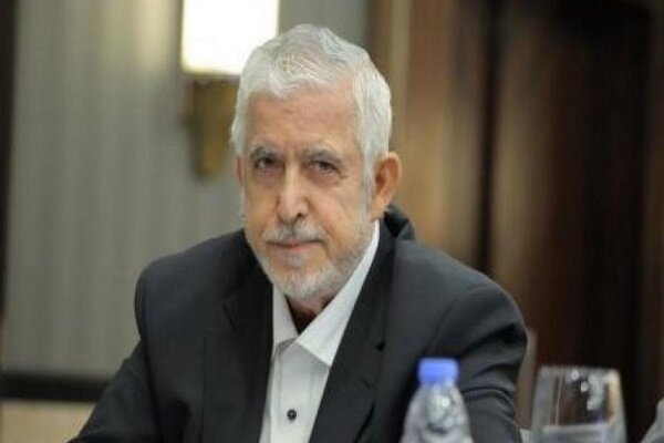 حکم جدید دادگاه عربستان سعودی برای عضو ارشد «حماس»
