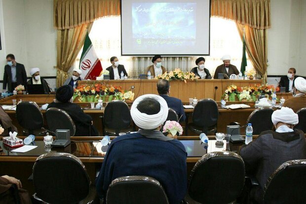 «فاطمی‌نیا» مسئول شورای سیاست‌گذاری ائمه جمعه استان سمنان شد