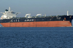 İran tankerleri Lübnan'a yakıt taşımaya hazır