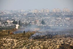رژیم صهیونیستی از ورود محموله‌های سوخت به نوار غزه ممانعت کرد