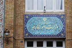 الخارجية الايرانية تصدر بيانا بمناسبة ذكرى انتصار المقاومة الاسلامية اللبنانية