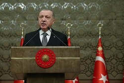 Erdoğan'dan yeni "Dağlık Karabağ" açıklaması