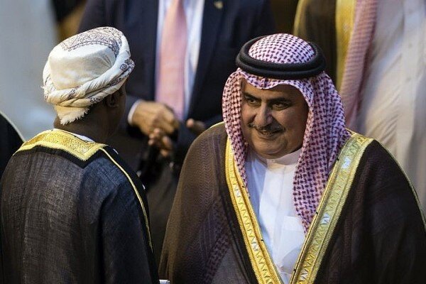 عمان و بحرین هم روابط خود با اسرائیل را عادی سازی می کنند