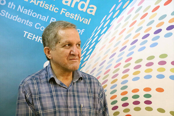 توجه به تاثیر فعالیت هنری در شکل‌گیری و تکامل شخصیت دانش آموزان