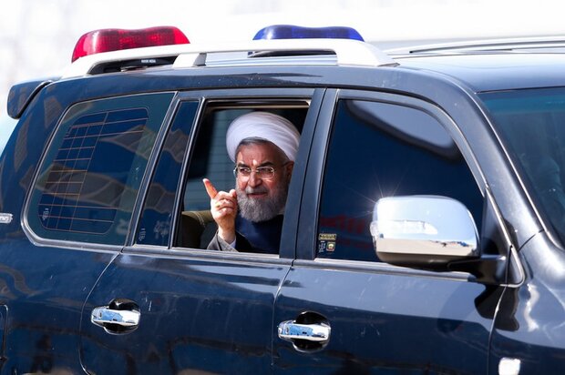 دولت روحانی و یک وعده جدید / رونق اقتصادی باز هم آرزوی مردم می‌شود؟