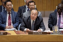 چین: قلدری و یکجانبه گرایی آمریکا محکوم به شکست است