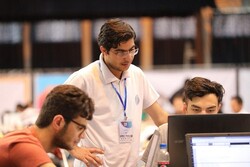 رویداد تولید محتوای دیجیتال بسیج استان سمنان