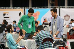 مسابقات «کدنویسی مبهم» در دانشگاه شریف برگزار می شود