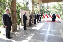 İran'ın yeni Bakü Büyükelçisi yakında görevine başlayacak