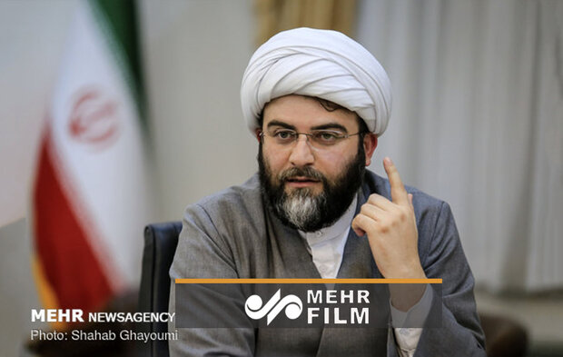 هر خانه یک هیئت